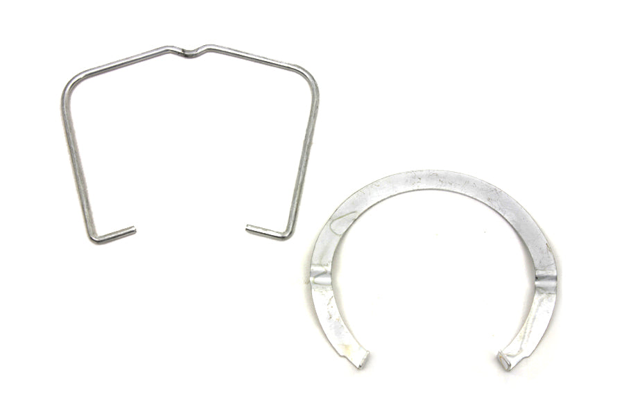 Distributor Retaining Ring and Clip Kit