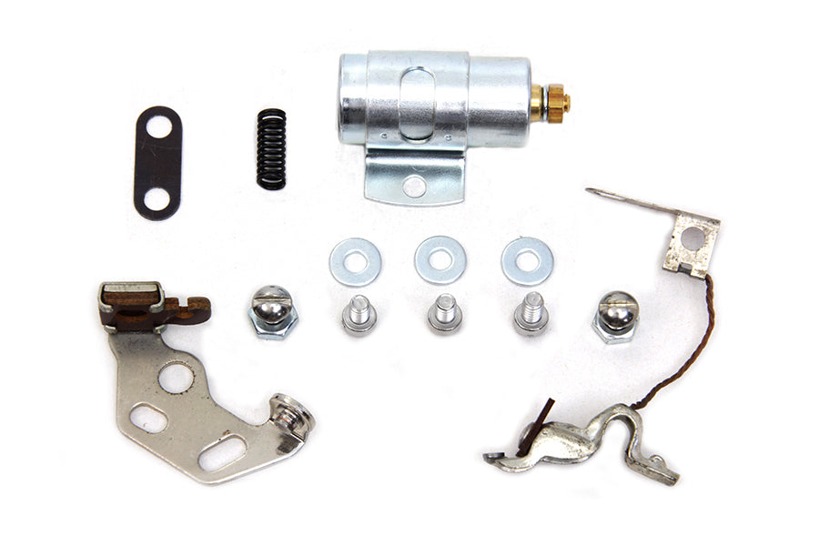 Ignition Points and Condensor Kit