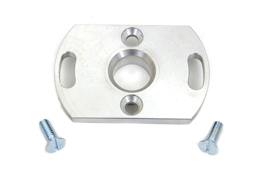 Magneto Base Adapter Plate