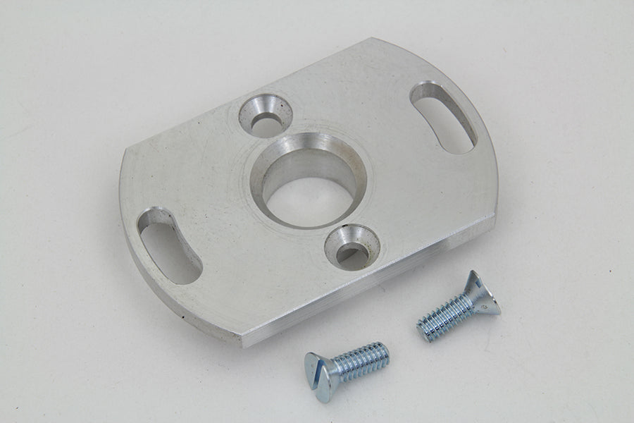 Magneto Base Adapter Plate