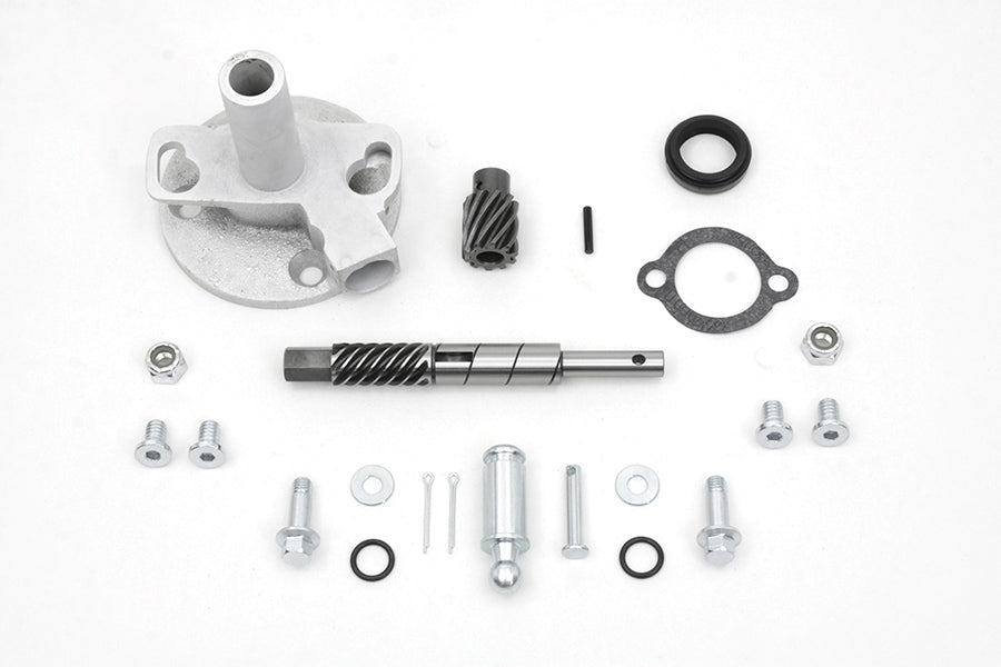 Magneto Drive and Base Kit