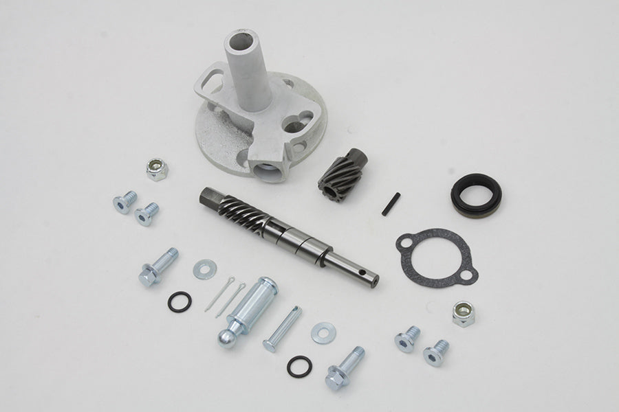 Magneto Drive and Base Kit