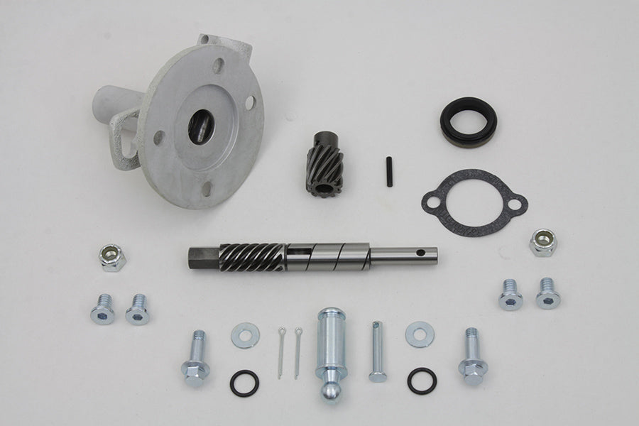 Magneto Drive and Base Kit