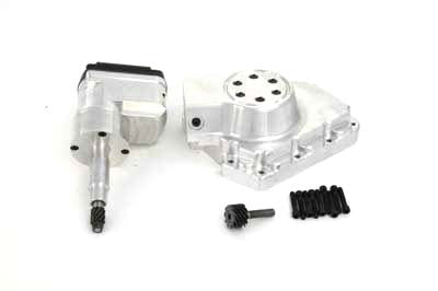 Harley Davidson 1999-Up FXST, FLST, FLT, FXD Joe Hunt H-4 Automatic Advance Magneto