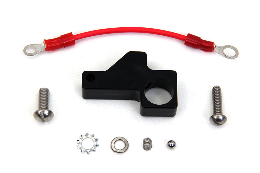 Magneto Insulator Block Kit