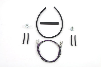 Oxygen Sensor Harness