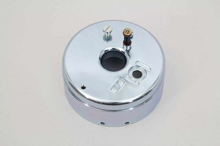 Distributor Base Zicad Plated