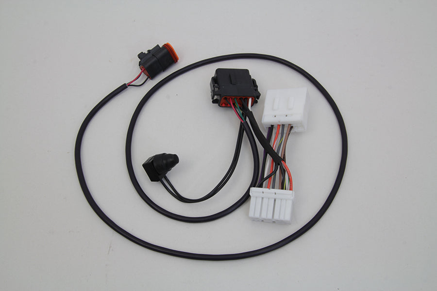 Speedometer Wiring Harness Adapter Kit