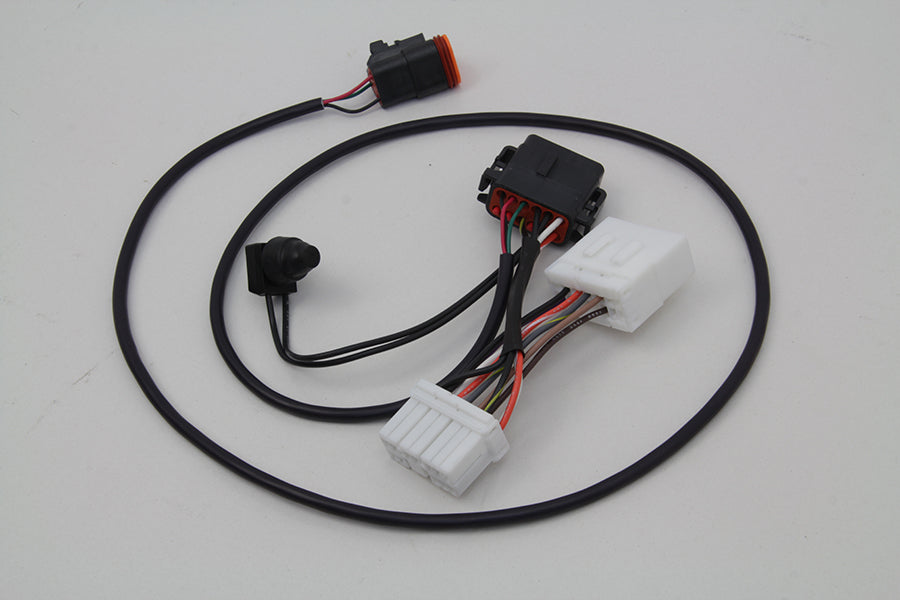 Speedometer Wiring Harness Adapter Kit
