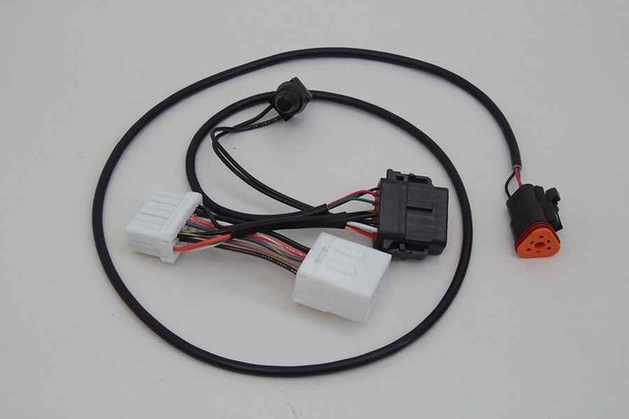 Speedometer Wiring Harness Adapter Kit