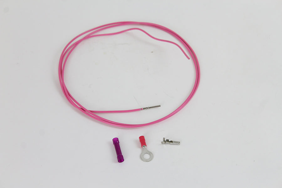 Tachometer Wiring Harness Adapter