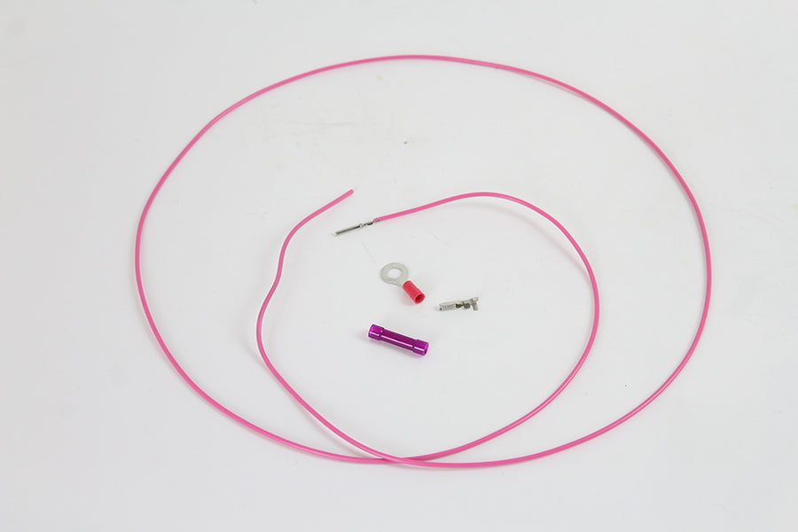 Tachometer Wiring Harness Adapter