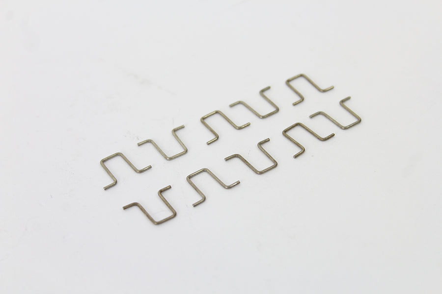 Distributor Wire Loom Clips