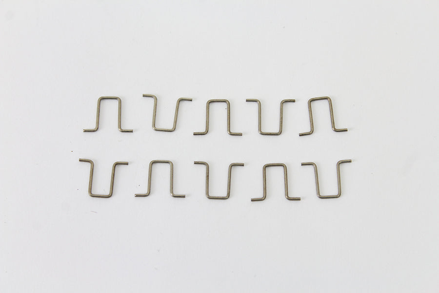 Distributor Wire Loom Clips