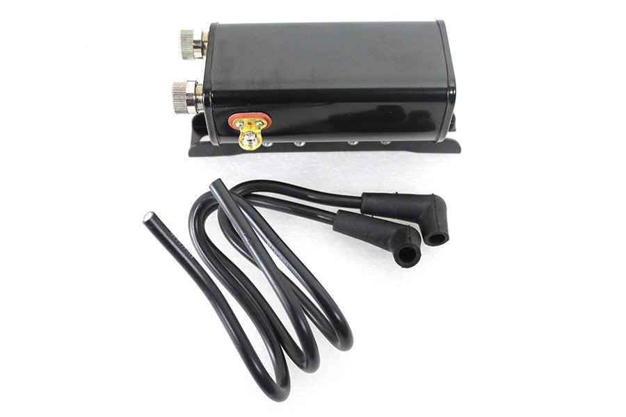 Stock 6 Volt Replica Ignition Coil