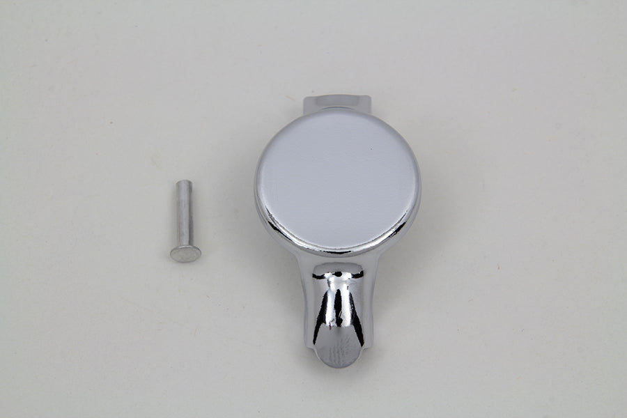 Fat Bob Ignition Switch Cover