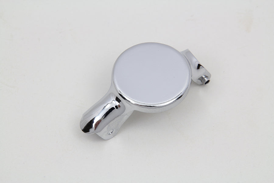 Fat Bob Ignition Switch Cover