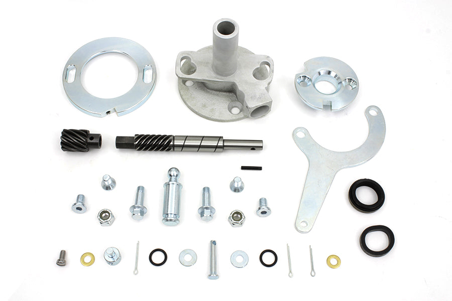 Magneto Base and Drive Kit