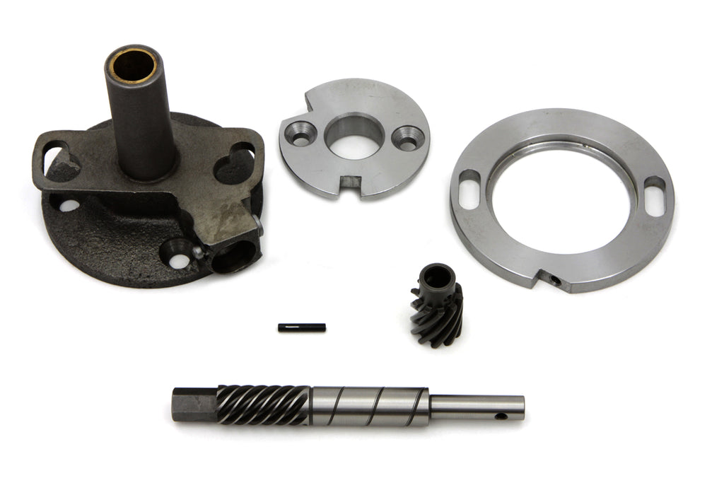 Replica Magneto Driveshaft Assembly