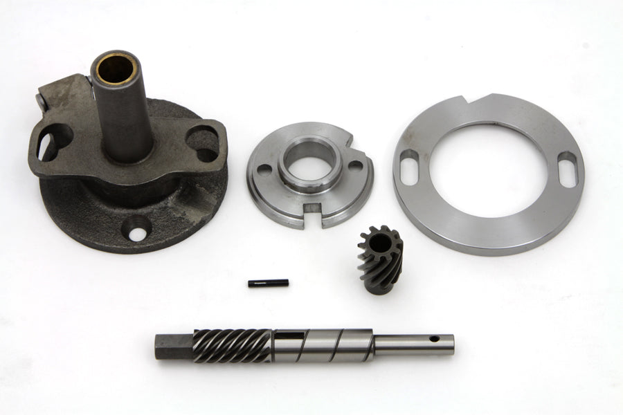 Replica Magneto Driveshaft Assembly