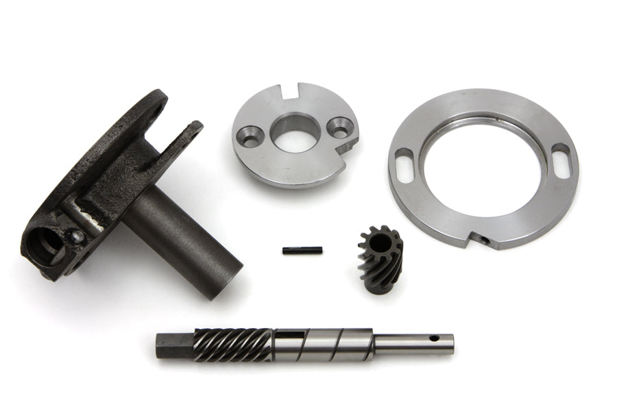 Replica Magneto Driveshaft Assembly