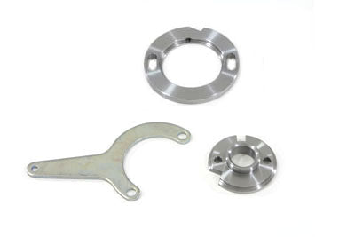 Magneto Mount Plate Set