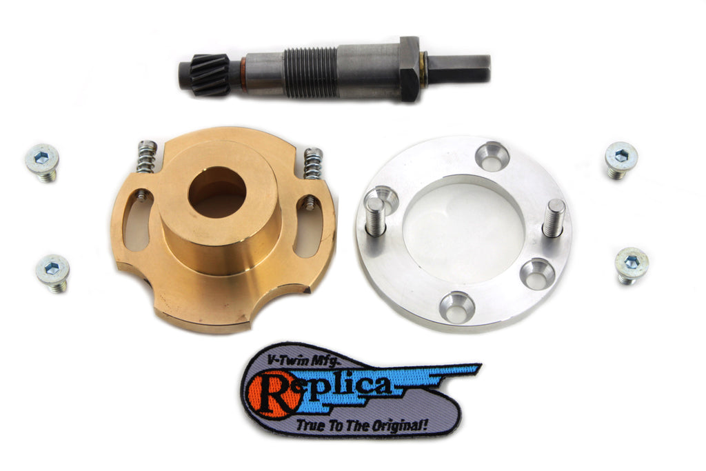 Magneto Drive and Base Kit