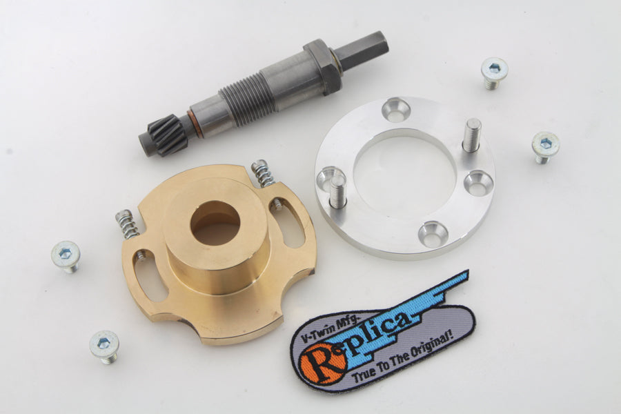 Magneto Drive and Base Kit