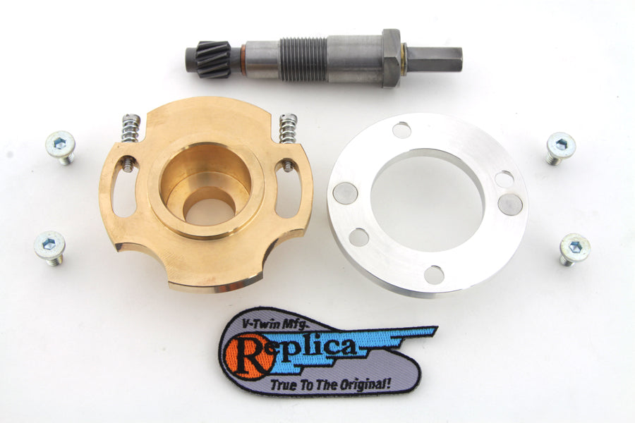 Magneto Drive and Base Kit