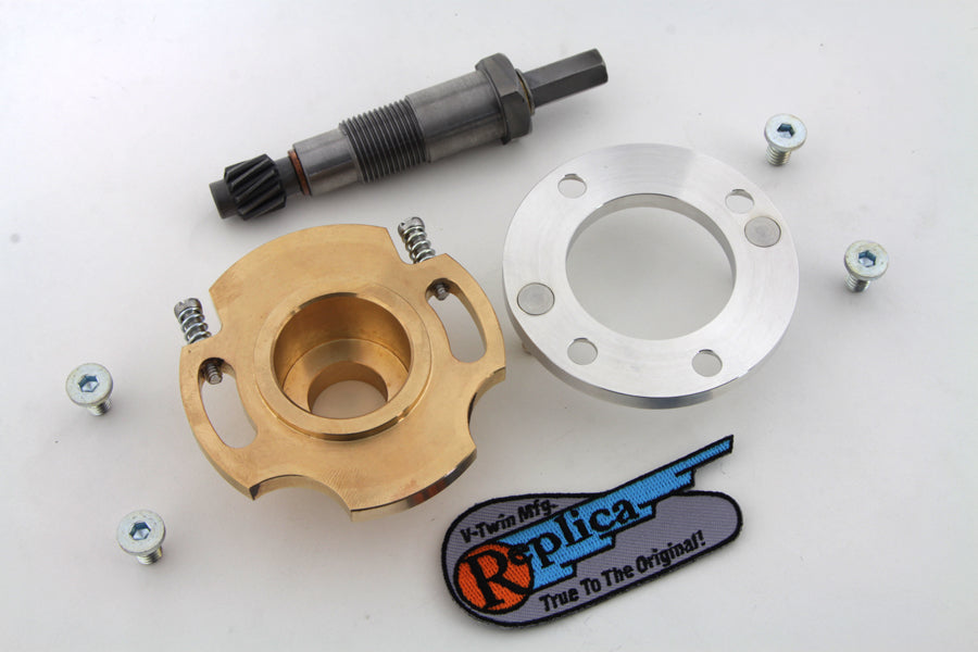 Magneto Drive and Base Kit