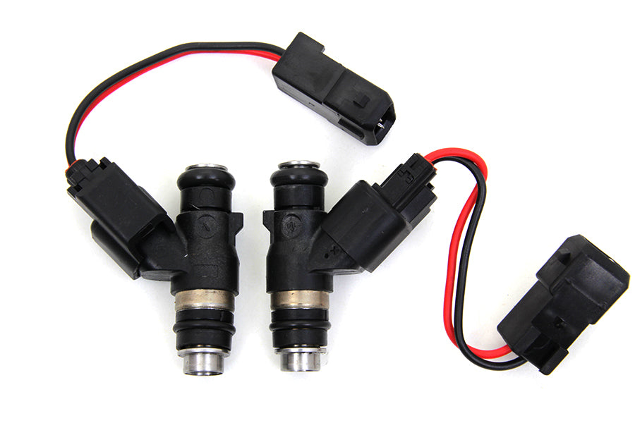 Replacement Fuel Injector Set