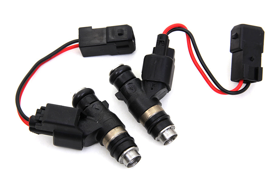 Replacement Fuel Injector Set