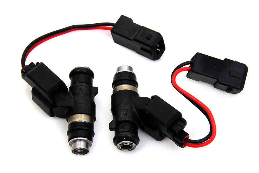 Replacement Fuel Injector Set