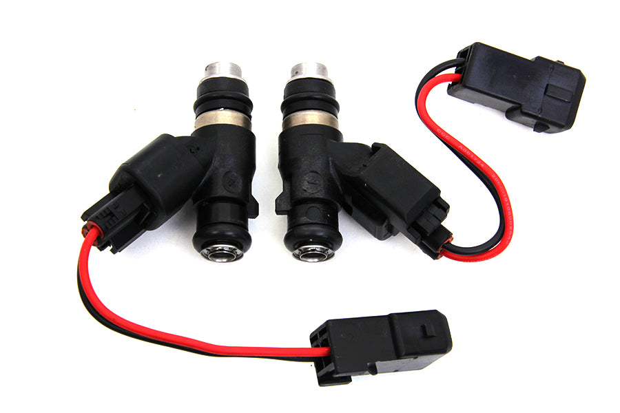 Replacement Fuel Injector Set