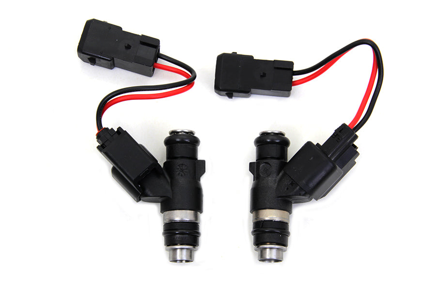 Replacement Fuel Injector Set