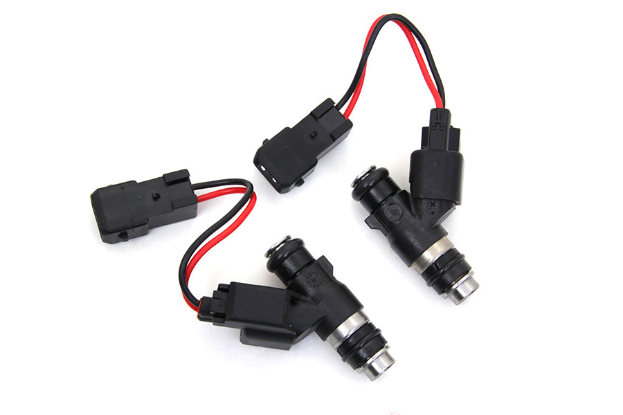 Replacement Fuel Injector Set
