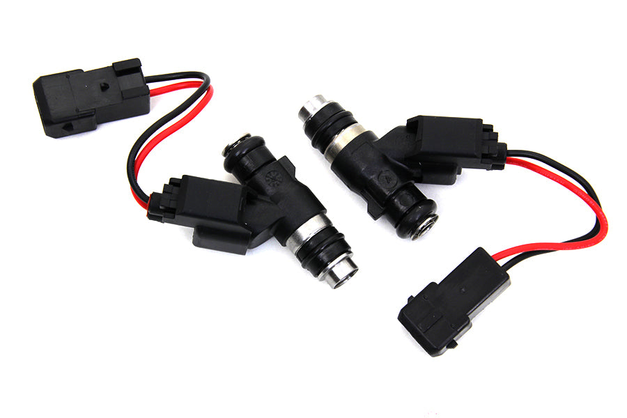 Replacement Fuel Injector Set