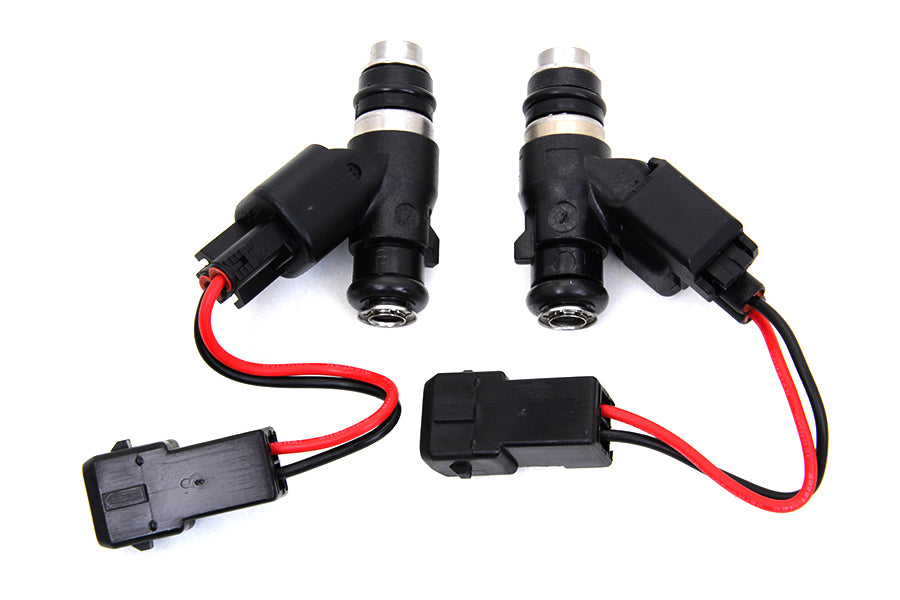 Replacement Fuel Injector Set