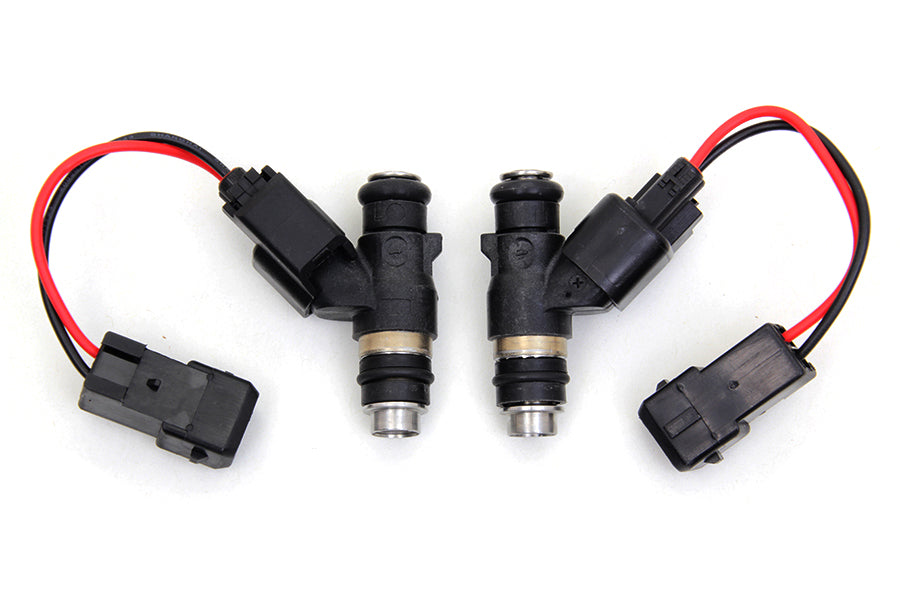 Replacement Fuel Injector Set