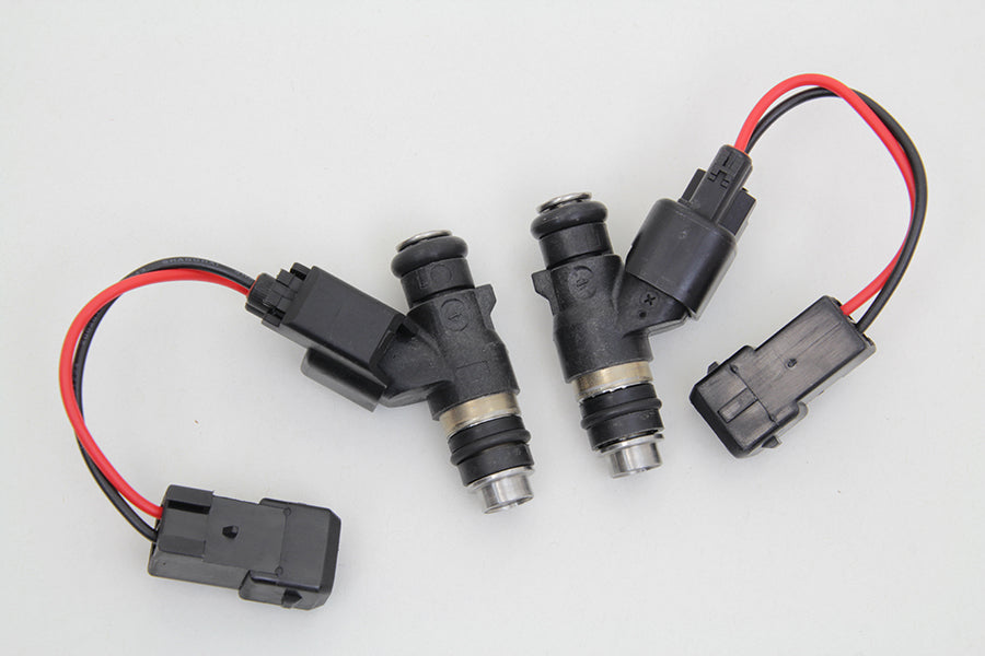 Replacement Fuel Injector Set