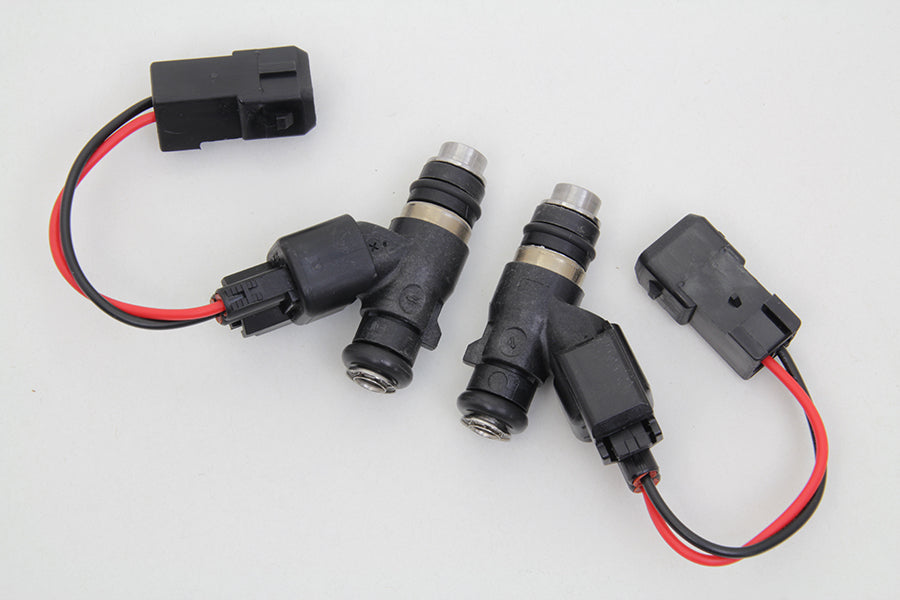 Replacement Fuel Injector Set