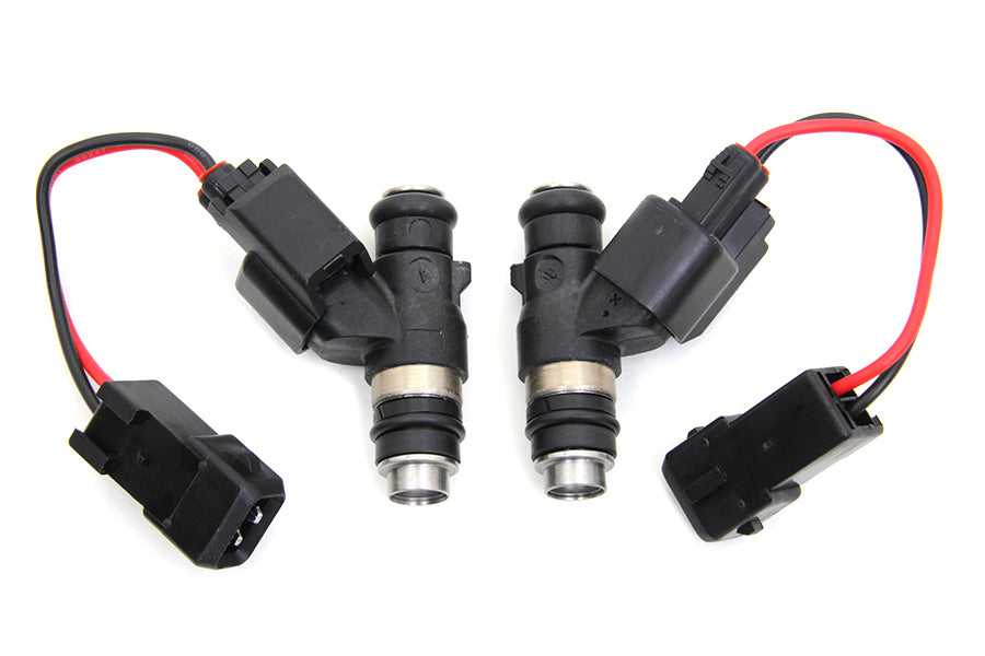Replacement Fuel Injector Set