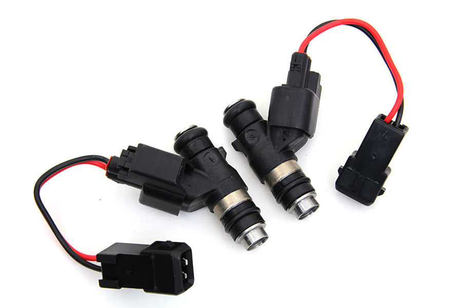 Replacement Fuel Injector Set