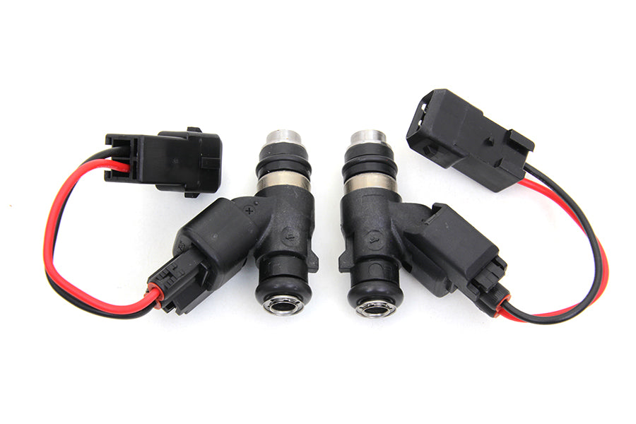 Replacement Fuel Injector Set