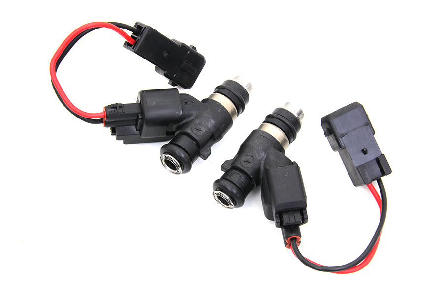 Replacement Fuel Injector Set