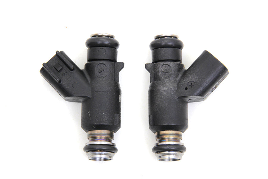 Replacement Fuel Injector Set