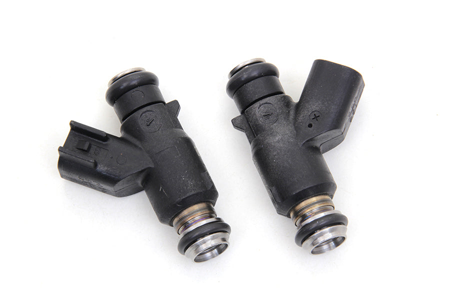 Replacement Fuel Injector Set