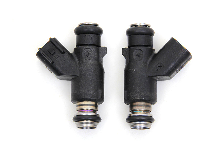 Replacement Fuel Injector Set