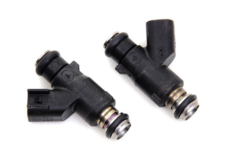 Replacement Fuel Injector Set