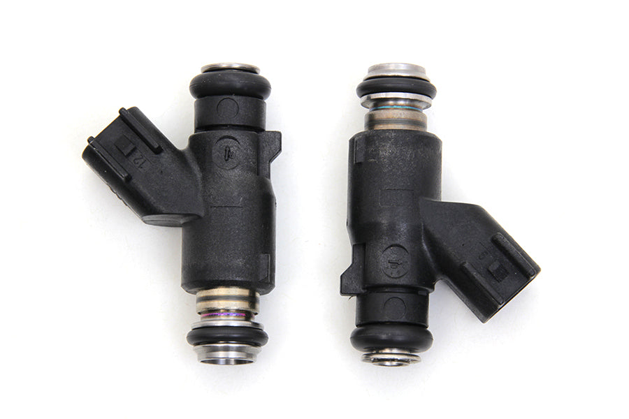Replacement Fuel Injector Set